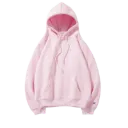 Áo nỉ tròng đầu