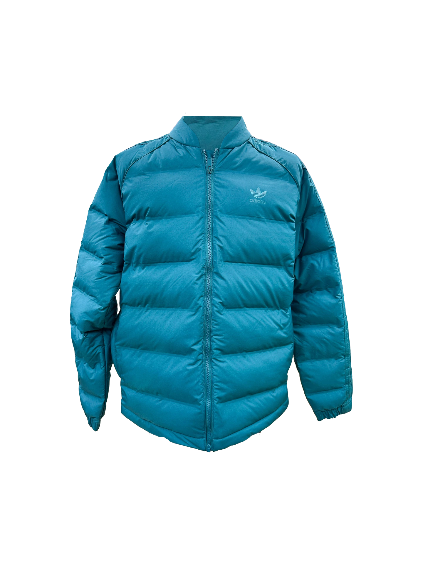 Adidas Puffer Jacket